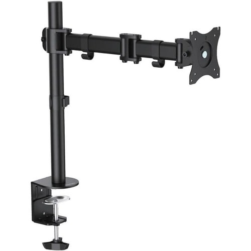 DIAMOND DMCA120 Desk Mount for Monitor - Black - 1 Display(s) Supported - 27" Screen Support - 17.60 lb Load Capacity