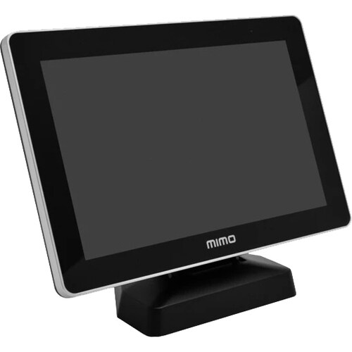 Mimo Monitors Vue HD UM-1080 10.1" WXGA LCD Monitor - 16:10 - 10" Class - 1280 x 800 - 350 Nit