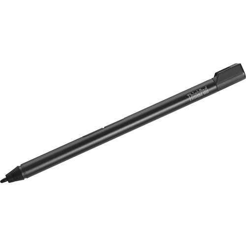 Lenovo Stylus - Tablet PC Device Supported