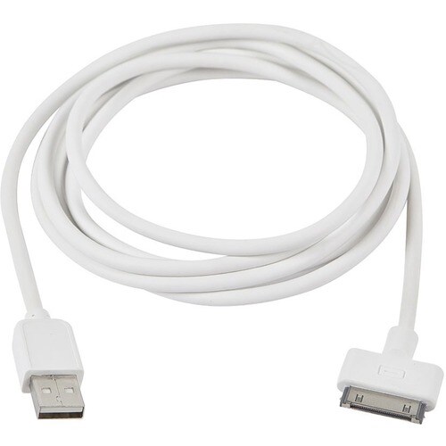Compulocks 1.83 m Lightning Data Transfer Cable for iPad - Lightning Proprietary Connector