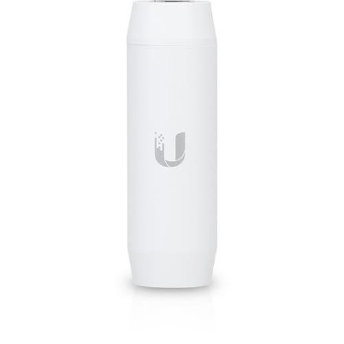 Ubiquiti Instant 802.3af Passive PoE to 802.3af Adapter - 48 V DC Input - 24 V, 500 mA Output - 1 x 10/100/1000Base-T Inpu