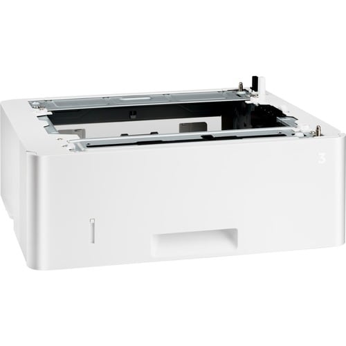 HP LaserJet Pro 550-Sheet Feeder Tray - Plain Paper