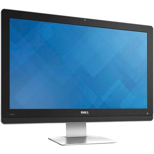 Dell-IMSourcing 5000 5040 All-in-One Thin ClientAMD G-Series T48E Dual-core (2 Core) 1.40 GHz - 2 GB RAM DDR3 SDRAM - 8 GB