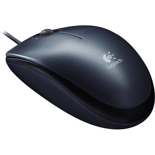 MOUSE M100 - GREY