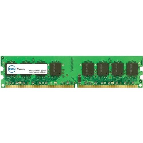 Dell RAM Module - 8 GB - DDR4-2666/PC4-21300 DDR4 SDRAM - 2666 MHz - 1.20 V - Non-ECC - Unbuffered - 260-pin - SoDIMM