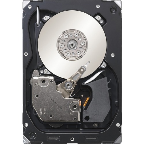 Seagate-IMSourcing - IMS SPARE Cheetah 15K.7 ST3600057SS 600 GB 3.5" Internal Hard Drive - 15000rpm - Hot Swappable - 1 Pack