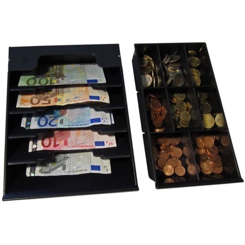 APG Cash DrawerCash Drawer Insert