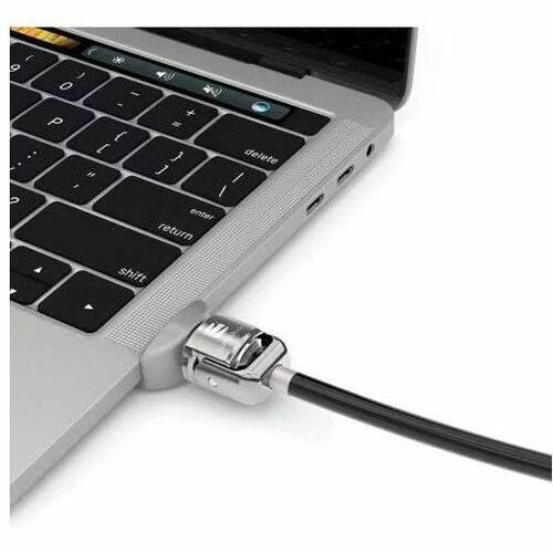 Compulocks Cable Lock For Notebook - For Notebook