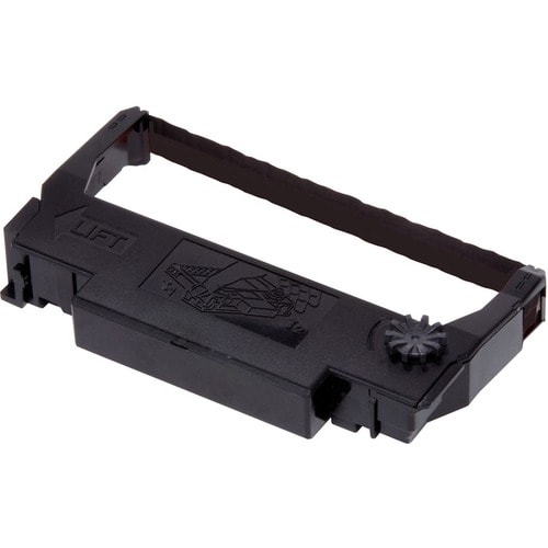 Cinta Epson C43S015374 - Negro Original - Matricial - 1 Paquete(s)