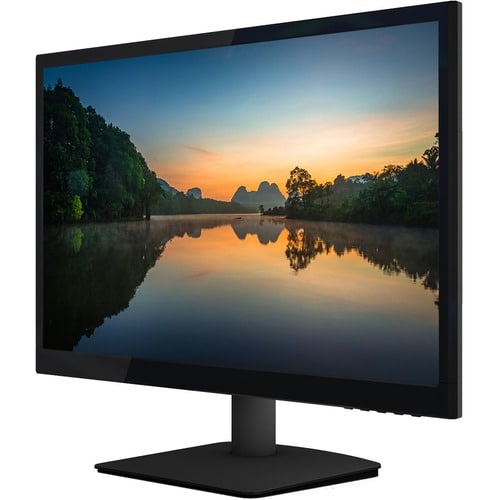 Planar PLL2250MW Full HD Edge LED LCD Monitor - 16:9 - Black - 22" Class - 1920 x 1080 - 16.7 Million Colors - 250 Nit - 1