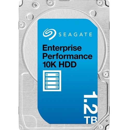 Seagate ST1200MM0129 1.20 TB Hard Drive - 2.5" Internal - SAS (12Gb/s SAS) - 10000rpm