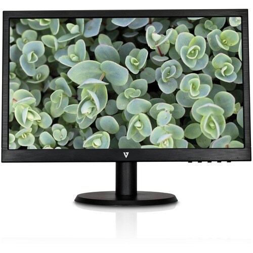 V7 L215DS-2NR Full HD LED LCD Monitor - 16:9 - 1920 x 1080