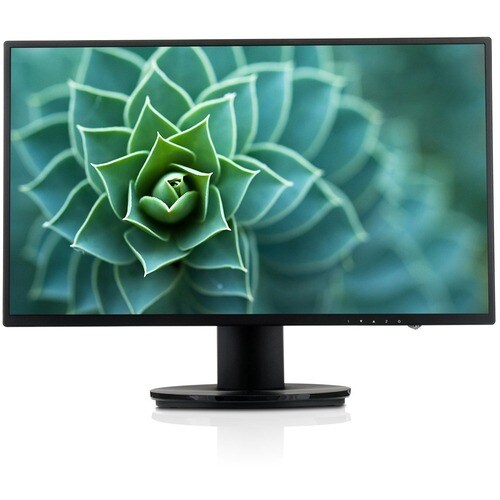 V7 L238DPH-2NSR Full HD LED LCD Monitor - 16:9 - Black - 1920 x 1080 - 16.7 Million Colors - 250 cd/m² - 5 ms - DVI - HDMI