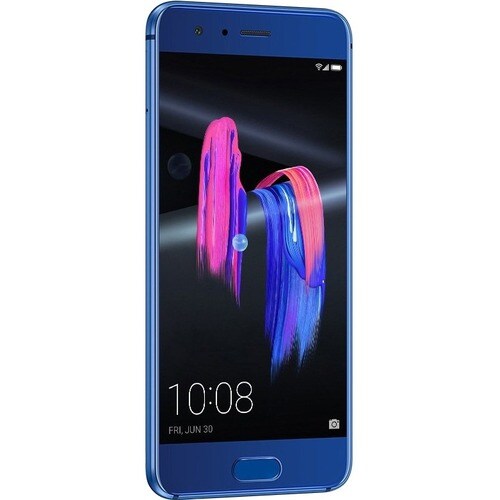Smartphone Huawei Honor 9 64 GB - 4G - 13,1 cm (5,2")LCD Full HD 1080 x 1920 - HiSiliconKirin 960 Octa-Core (8 núcleos) 2,