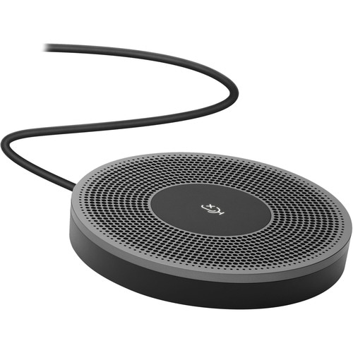 Logitech Microphone - MonoWired - 6 m