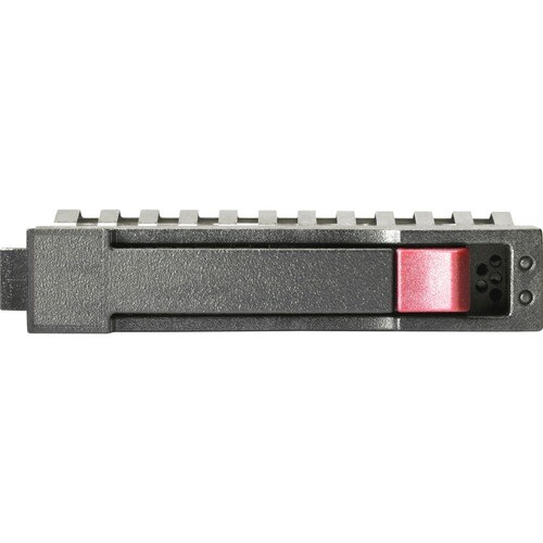 HPE 1.80 TB Hard Drive - 2.5" Internal - SAS (12Gb/s SAS) - 10000rpm - 3 Year Warranty