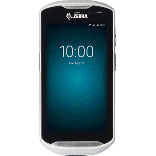 Zebra TC56 Touch Computer - 4 GB RAM - 32 GB Flash - 12.7 cm (5") HD Touchscreen - LCD - Rear Camera - Android 6.0 Marshma
