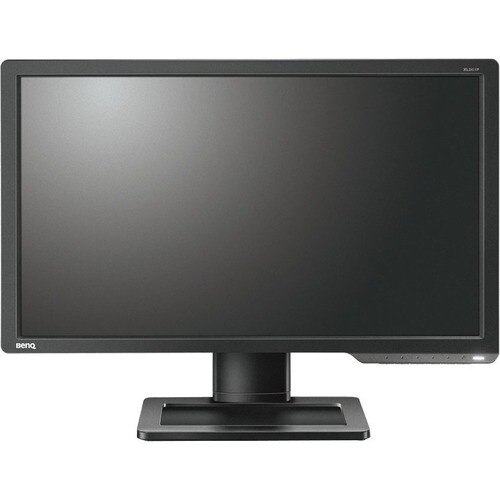 BenQ Zowie XL2411P 61 cm (24") Full HD LED LCD Monitor - 16:9 - 609.60 mm Class - 1920 x 1080 - 350 cd/m² - 1 ms - DVI - H