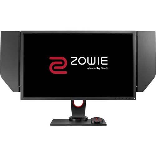 BenQ Zowie XL2740 27" Full HD LED LCD Monitor - 16:9 - 27" Class - 1920 x 1080 - 320 Nit - 1 ms - DVI - HDMI - DisplayPort