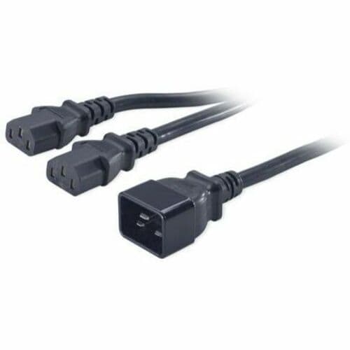 Cable divisor APC by Schneider Electric - 45,72 cm