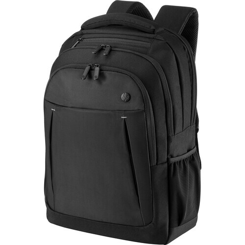 HP Carrying Case (Backpack) for 43.9 cm (17.3") Chromebook - Shoulder Strap, Handle - 180 mm Height x 330 mm Width x 470 m