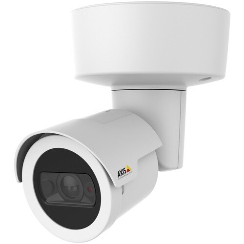 AXIS M2026-LE Mk II 4 Megapixel Network Camera - Bullet - 15 m Night Vision - H.264, H.265, MPEG-4 AVC, MJPEG - 2688 x 152
