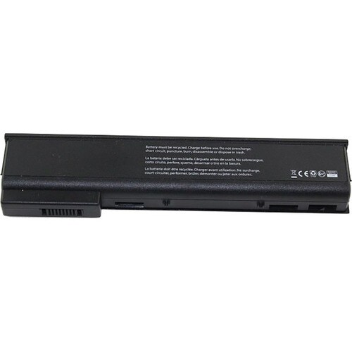 V7 CA06XL-V7 Battery for select HP PROBOOK laptops(5200mAh, 56 Whrs, 6cell)718677-141,718755-001 - For Notebook - Battery 