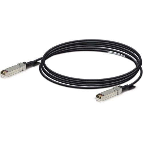 Ubiquiti Network Cable - 1 m Network Cable for Network Device - 10 Gbit/s