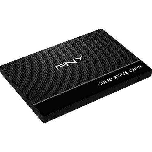 PNY CS900 960 GB Solid State Drive - 2.5" Internal - SATA (SATA/600) - 535 MB/s Maximum Read Transfer Rate