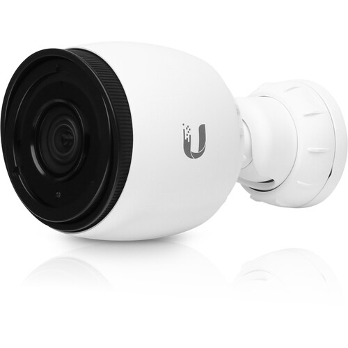 Ubiquiti UniFi G3-PRO 2 Megapixel Network Camera - Bullet - H.264 - 1920 x 1080 - 3x Optical - Wall Mount, Pole Mount, Cei