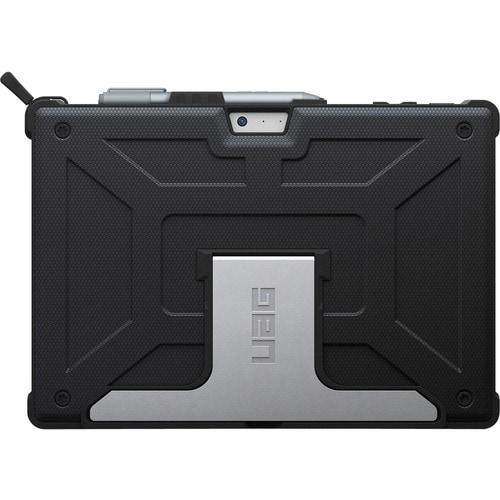 Urban Armor Gear Scout Carrying Case (Folio) Microsoft Surface Pro 4, Surface Pro (5th Gen), Surface Pro 6, Surface Pro 7 