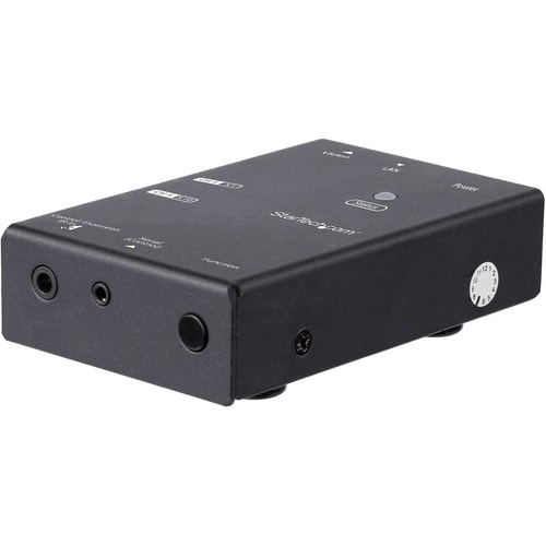 StarTech.com HDMI over IP Receiver for ST12MHDLNHK - Video over IP - 1080p - Broadcast your HDMI signal to multiple locati