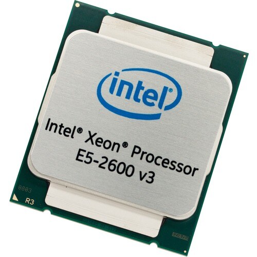 Intel-IMSourcing Intel Xeon E5-2600 v3 E5-2643 v3 Hexa-core (6 Core) 3.40 GHz Processor - 20 MB L3 Cache - 1.50 MB L2 Cach