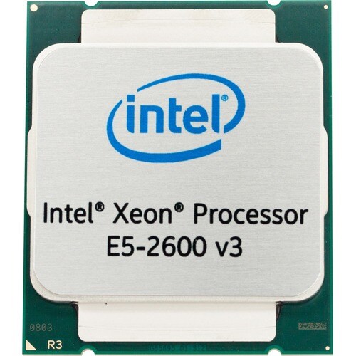 Intel-IMSourcing Intel Xeon E5-2600 v3 E5-2690 v3 Dodeca-core (12 Core) 2.60 GHz Processor - Retail Pack - 30 MB L3 Cache 