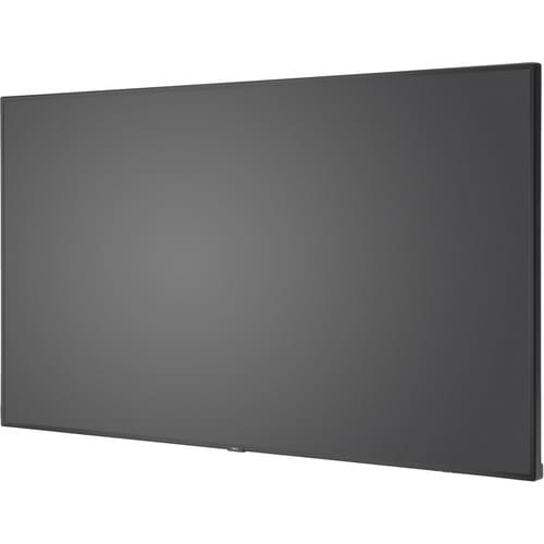 NEC Display 98" Ultra High Definition Commercial Display - 98" LCD - 3840 x 2160 - Edge LED - 350 Nit - 2160p - HDMI - USB