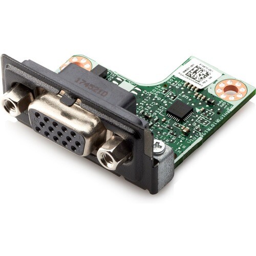 HP Video Connector - 15-pin HD-15 VGA