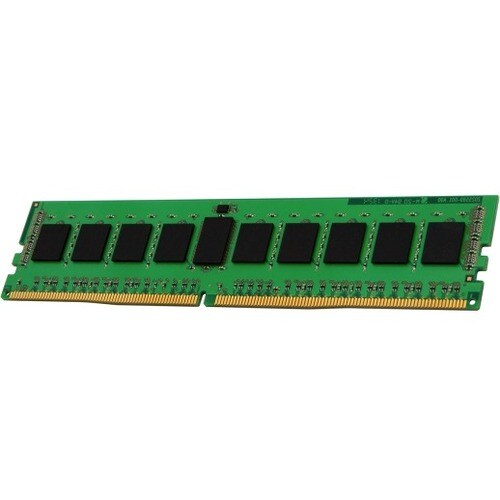 Kingston ValueRAM RAM Module - 4 GB - DDR4-2666/PC4-21300 DDR4 SDRAM - 2666 MHz - CL19 - 1.20 V - Non-ECC - Unbuffered - 2