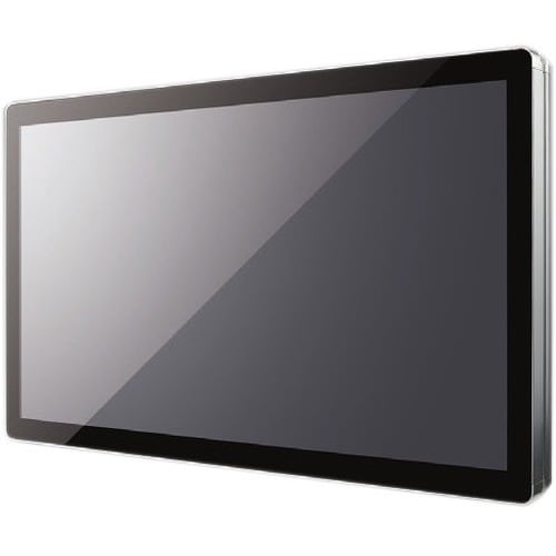 Advantech UTC-515F-PE Digital Signage Display - 15.6" LCD - Touchscreen Core i3 2.30 GHz - 4 GB - 1366 x 768 - LED - 400 N