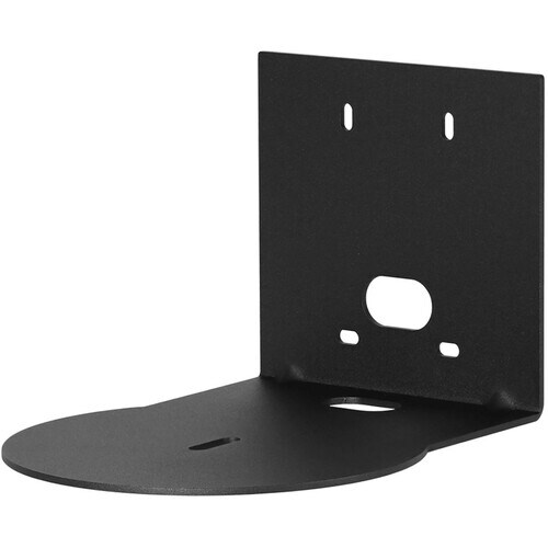 Vaddio Mounting Bracket for Video Conferencing Camera - Black - TAA Compliant