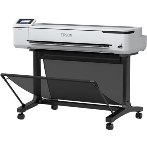 Epson SureColor SCT5170SR Inkjet Large Format Printer - 36" Print Width - Color - Printer - 4 Color(s) - 31 Second Color S