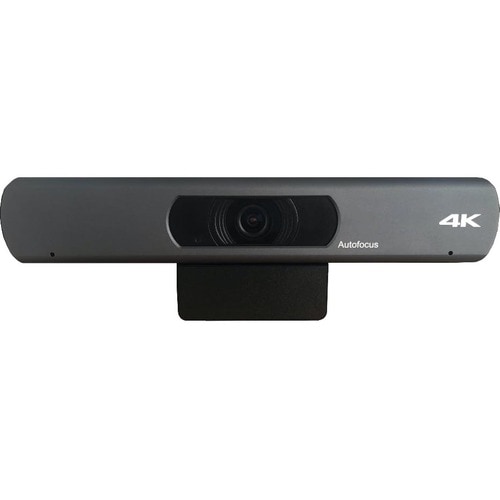 InFocus Video Conferencing Camera - 8 Megapixel - USB 3.0 - 3840 x 2160 Video - CMOS Sensor - Microphone