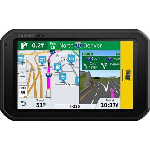 GARMIN DEZLCAM 785 LMT-D EUROPE IN