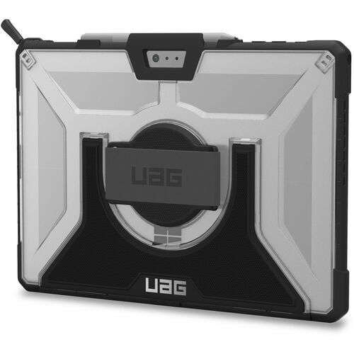 Urban Armor Gear Carrying Case Microsoft Surface Pro 4, Surface Pro (5th Gen), Surface Pro 6, Surface Pro 7 Tablet - Ice, 
