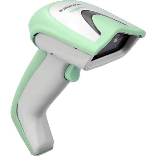 Datalogic Gryphon GD4132 Handheld Barcode Scanner - Cable Connectivity - 1D - Imager - Multi-interface