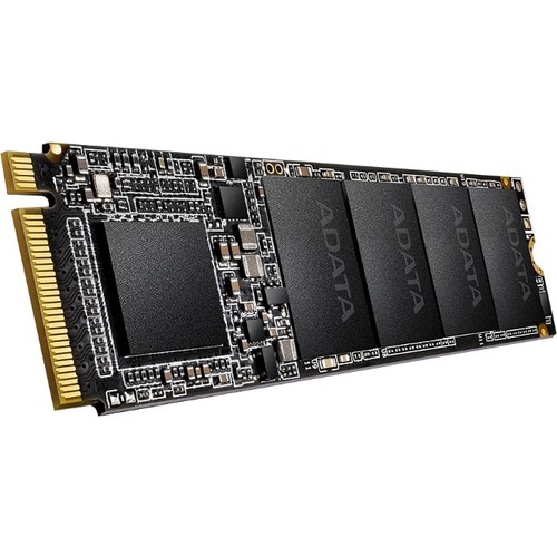 XPG SX6000 Lite 512 GB Solid State Drive - M.2 2280 Internal - PCI Express (PCI Express 3.0 x4) - 240 TB TBW - 1800 MB/s M