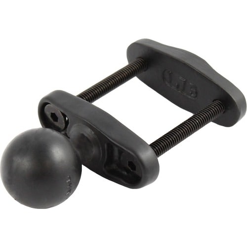 RAM Mounts Clamp Mount