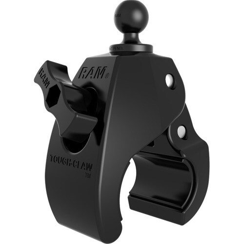 RAM Mounts Tough-Claw Clamp Mount for Tablet, Camera, Smartphone, Kayak