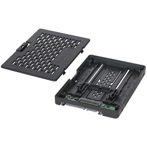 Icy Dock EZConvert MB703M2P-B M.2 SATA SSD to 2.5" SATA SSD Converter Adapter