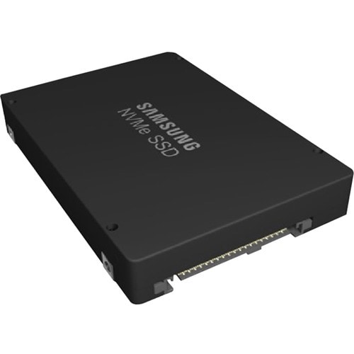 Samsung PM1725b MZWLL12THMLA 12.80 TB Solid State Drive - 2.5" Internal - U.2 (SFF-8639) NVMe (PCI Express NVMe 3.0 x4) - 