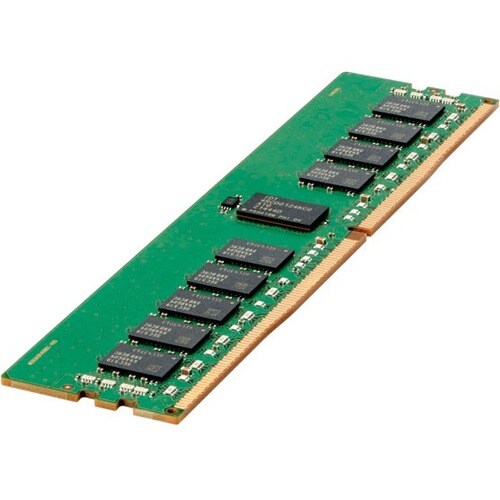 HPE 16GB PC4-2666V-E STND KIT UNBUFFERED STANDARD MEMORY
